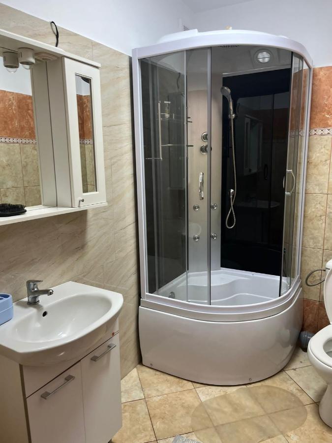 Vila Vio 2 Camere Independente Эфорие Норд Экстерьер фото