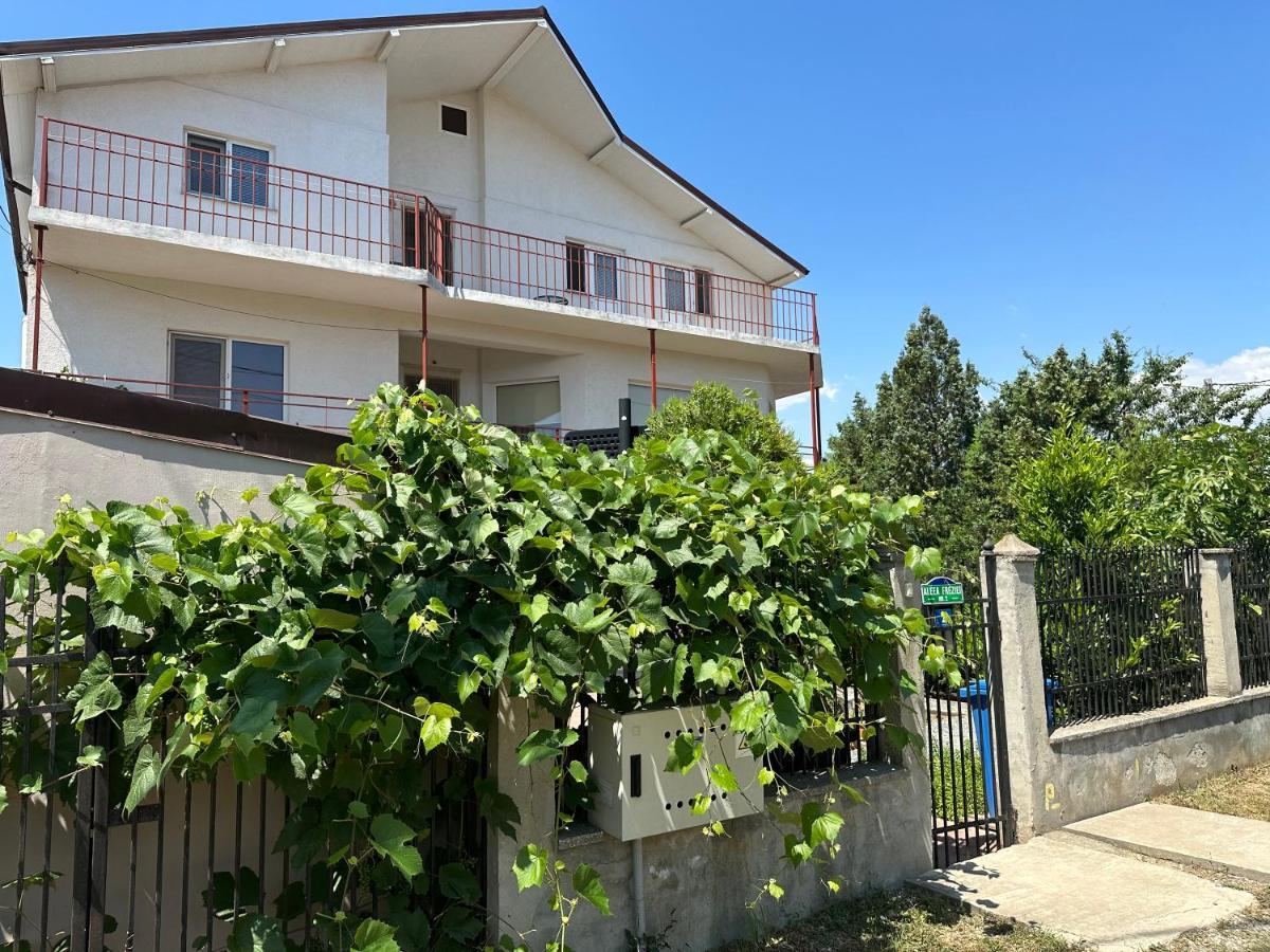 Vila Vio 2 Camere Independente Эфорие Норд Экстерьер фото