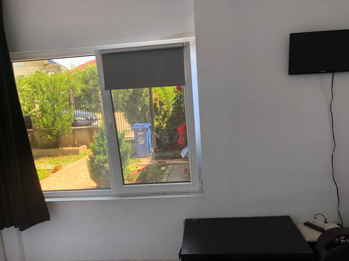Vila Vio 2 Camere Independente Эфорие Норд Экстерьер фото
